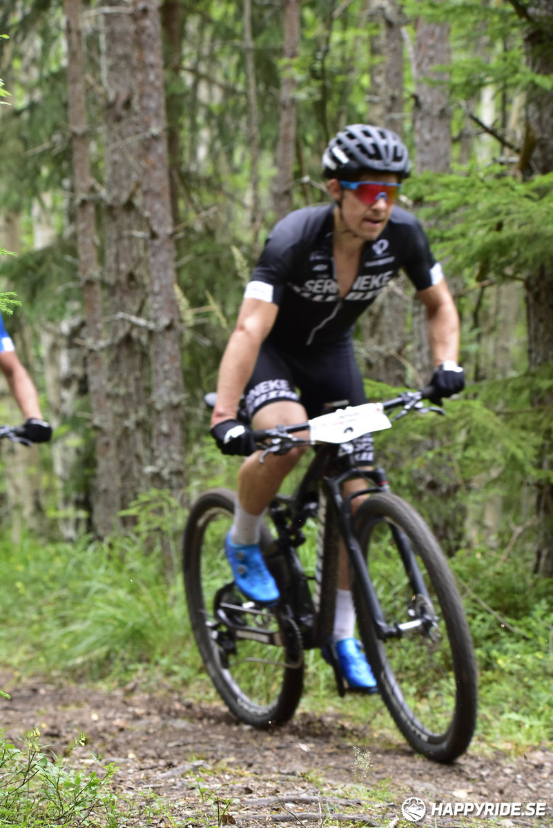 Bild från Engelbrektsturen 2019